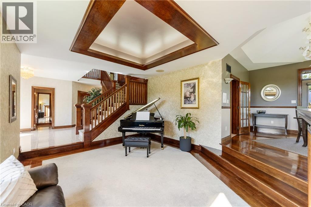 7775 St. Augustine Crescent, Niagara Falls, Ontario  L2H 2X3 - Photo 5 - 40835080
