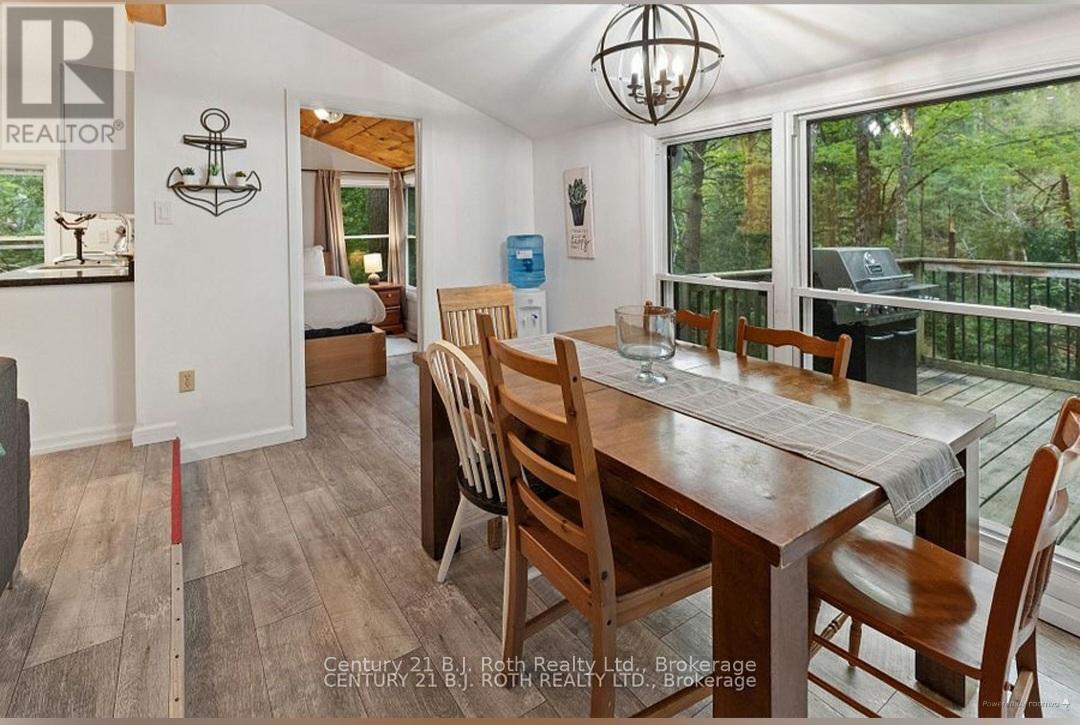 1009 Sam Cook Road, Gravenhurst, Ontario  P1P 1R3 - Photo 10 - X13237876
