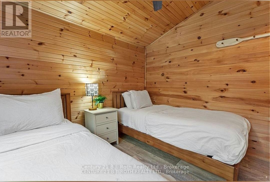 1009 Sam Cook Road, Gravenhurst, Ontario  P1P 1R3 - Photo 14 - X13237876