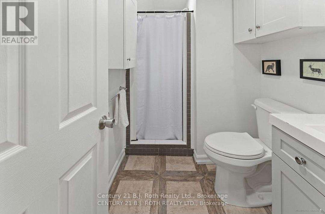 1009 Sam Cook Road, Gravenhurst, Ontario  P1P 1R3 - Photo 18 - X13237876