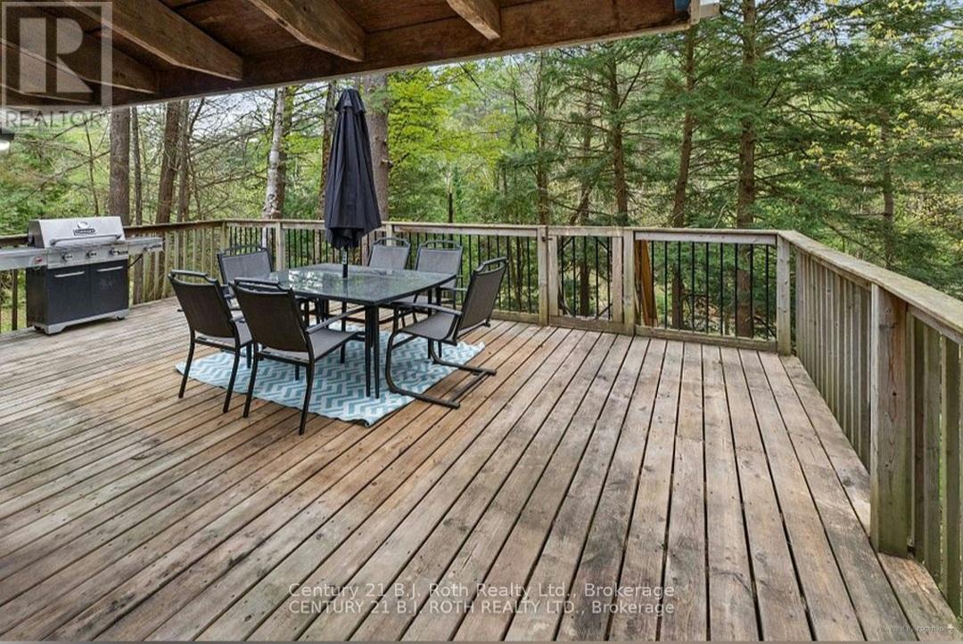 1009 Sam Cook Road, Gravenhurst, Ontario  P1P 1R3 - Photo 21 - X13237876
