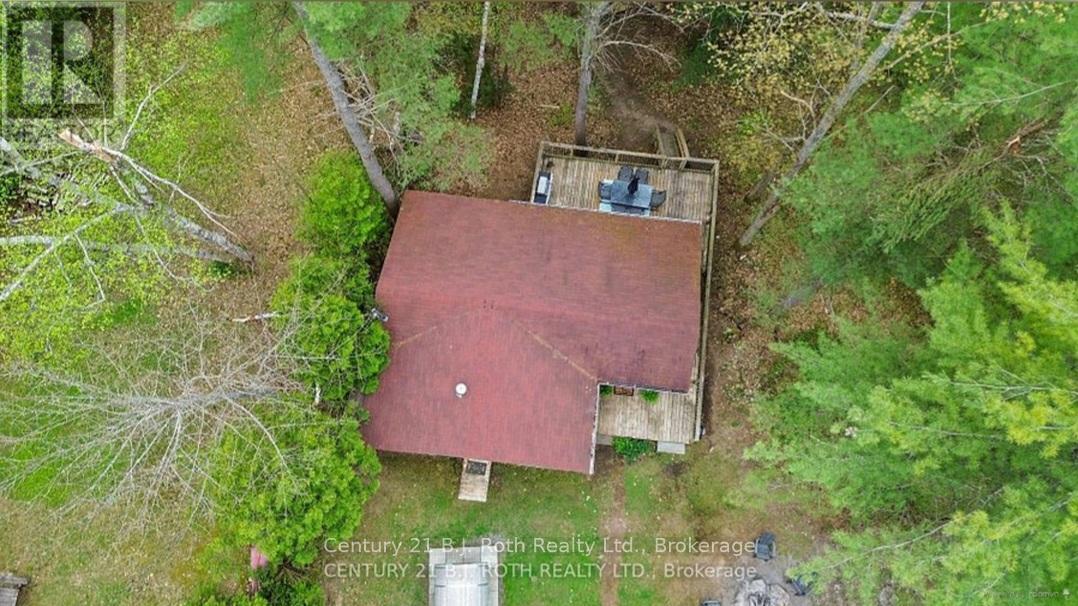 1009 Sam Cook Road, Gravenhurst, Ontario  P1P 1R3 - Photo 24 - X13237876