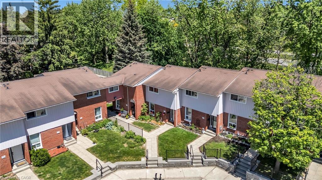 49 Rhonda Road Unit# 70, Guelph, Ontario  N1H 7A4 - Photo 2 - 40836628