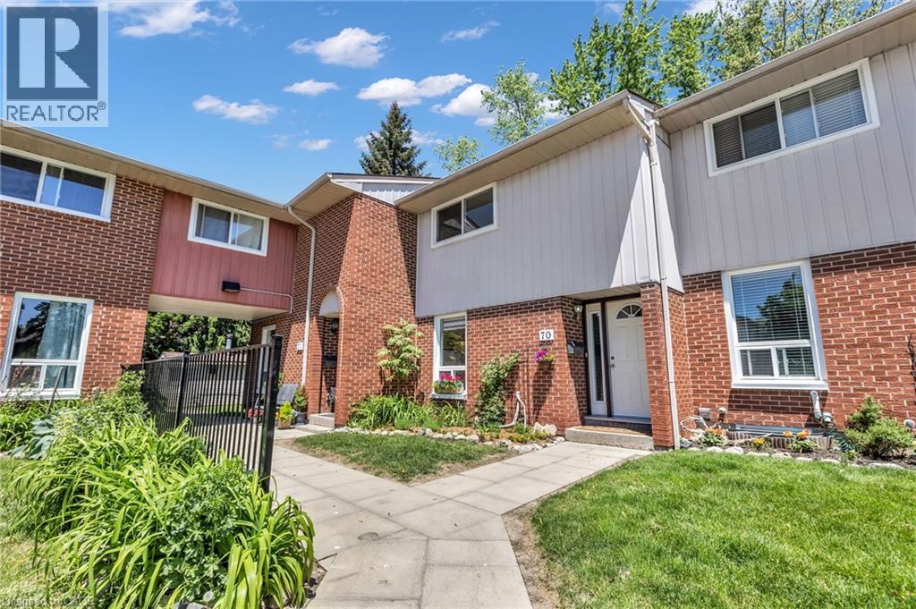 49 Rhonda Road Unit# 70, Guelph, Ontario  N1H 7A4 - Photo 3 - 40836628
