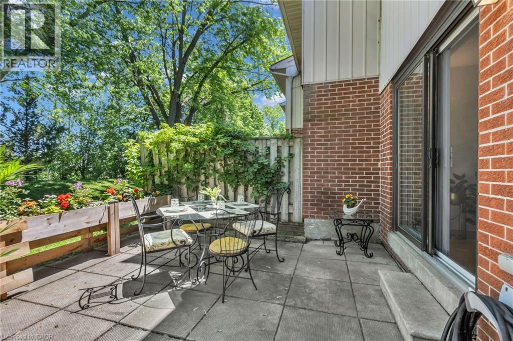 49 Rhonda Road Unit# 70, Guelph, Ontario  N1H 7A4 - Photo 36 - 40836628