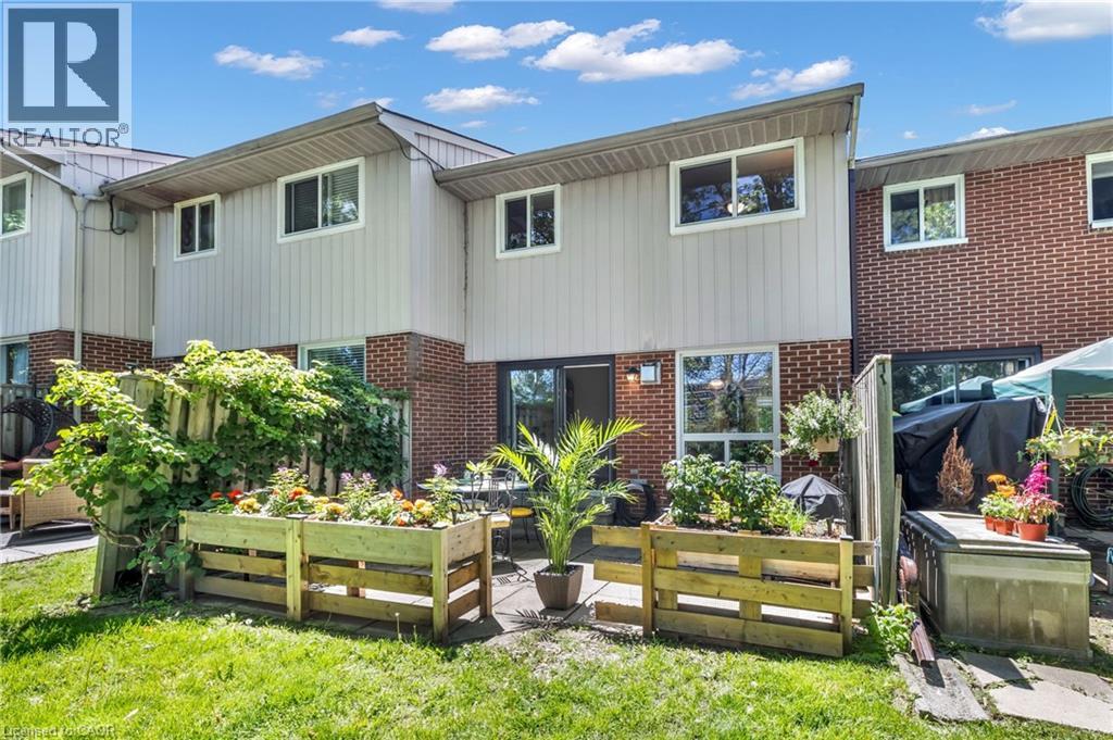 49 Rhonda Road Unit# 70, Guelph, Ontario  N1H 7A4 - Photo 37 - 40836628