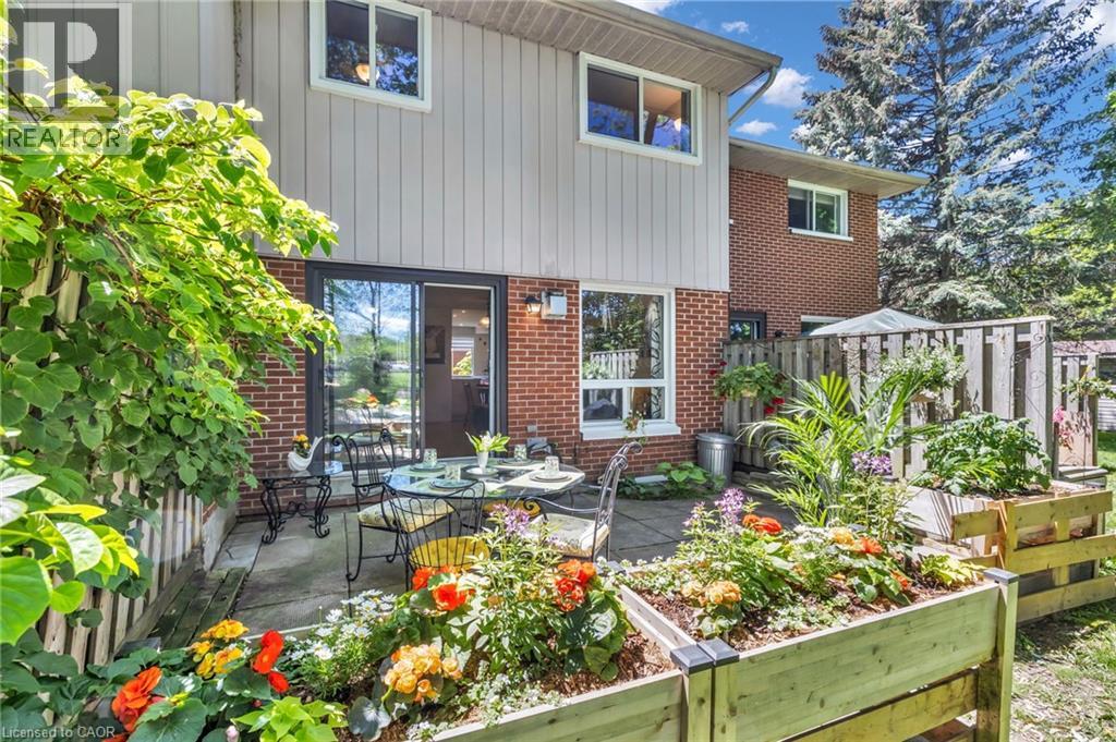 49 Rhonda Road Unit# 70, Guelph, Ontario  N1H 7A4 - Photo 39 - 40836628