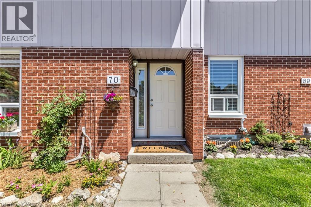 49 Rhonda Road Unit# 70, Guelph, Ontario  N1H 7A4 - Photo 4 - 40836628