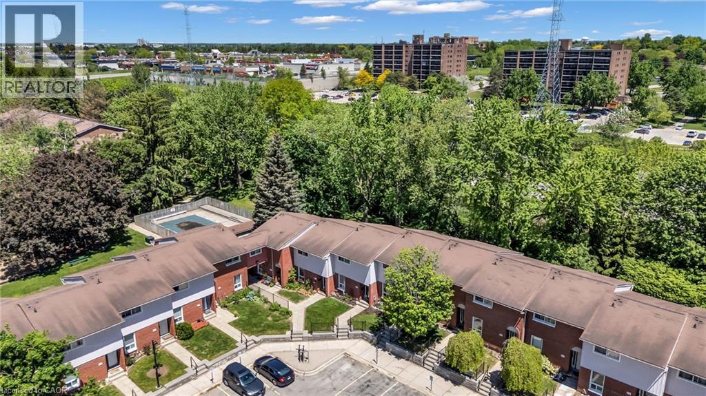 49 Rhonda Road Unit# 70, Guelph, Ontario  N1H 7A4 - Photo 46 - 40836628