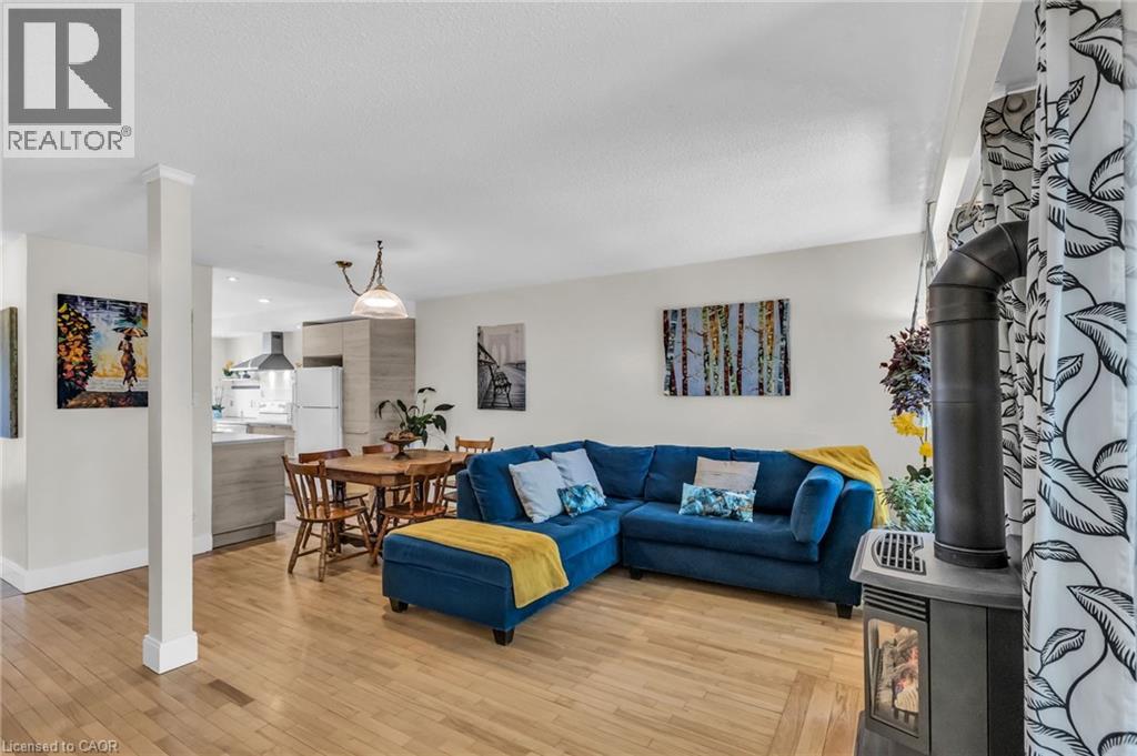 49 Rhonda Road Unit# 70, Guelph, Ontario  N1H 7A4 - Photo 8 - 40836628