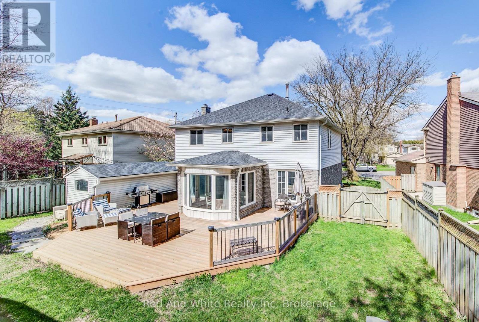 13 Gateview Drive, Waterloo, Ontario  N2T 1A3 - Photo 36 - X13237998
