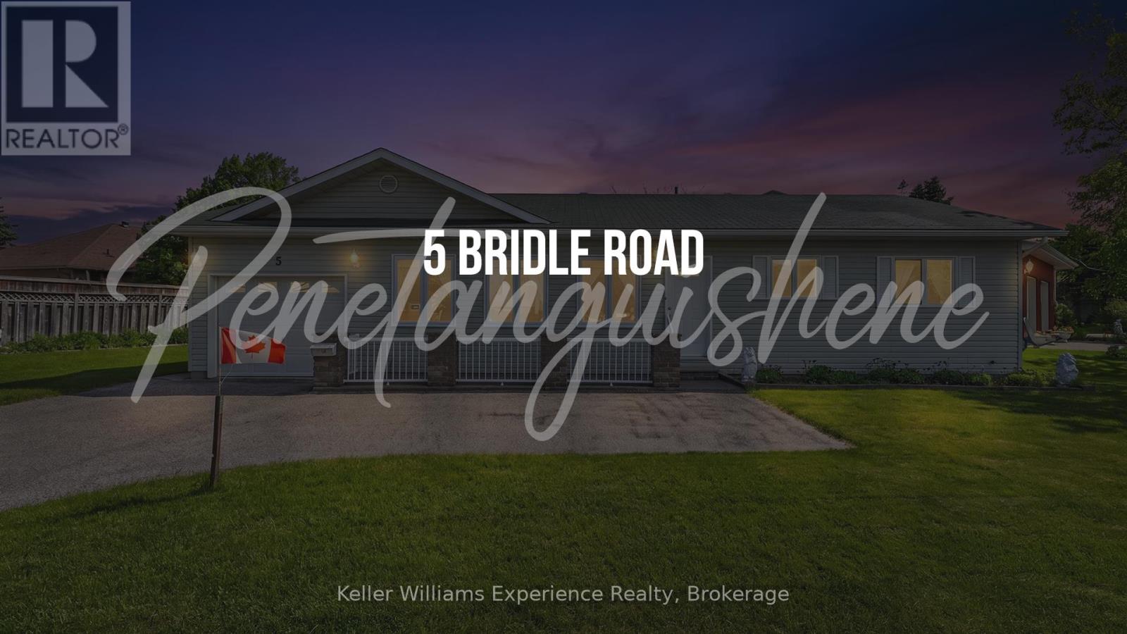 5 Bridle Road, Penetanguishene, Ontario  L9M 1J5 - Photo 25 - S13238062