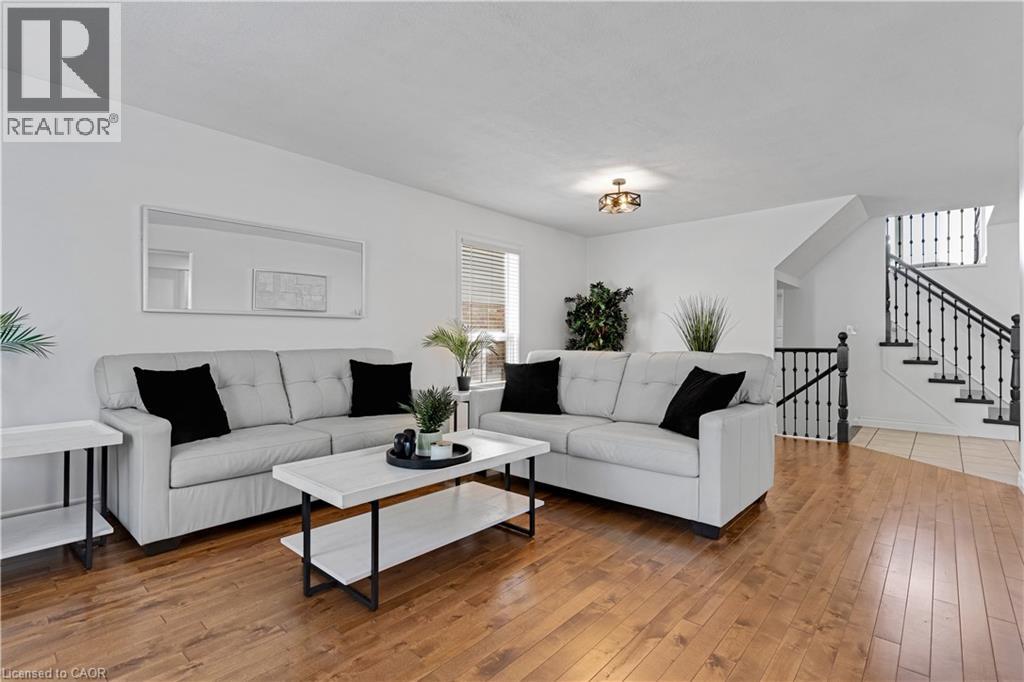 11 Goodwood Court, Cambridge, Ontario  N1R 8M7 - Photo 12 - 40835462