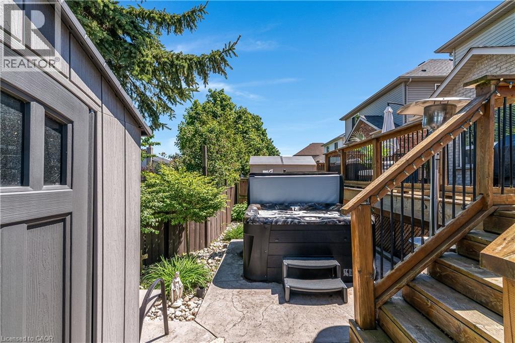 11 Goodwood Court, Cambridge, Ontario  N1R 8M7 - Photo 42 - 40835462
