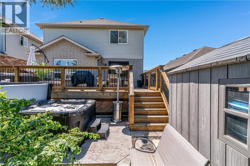11 Goodwood Court, Cambridge, Ontario  N1R 8M7 - Photo 44 - 40835462