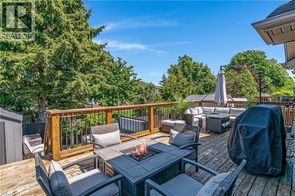 11 Goodwood Court, Cambridge, Ontario  N1R 8M7 - Photo 46 - 40835462