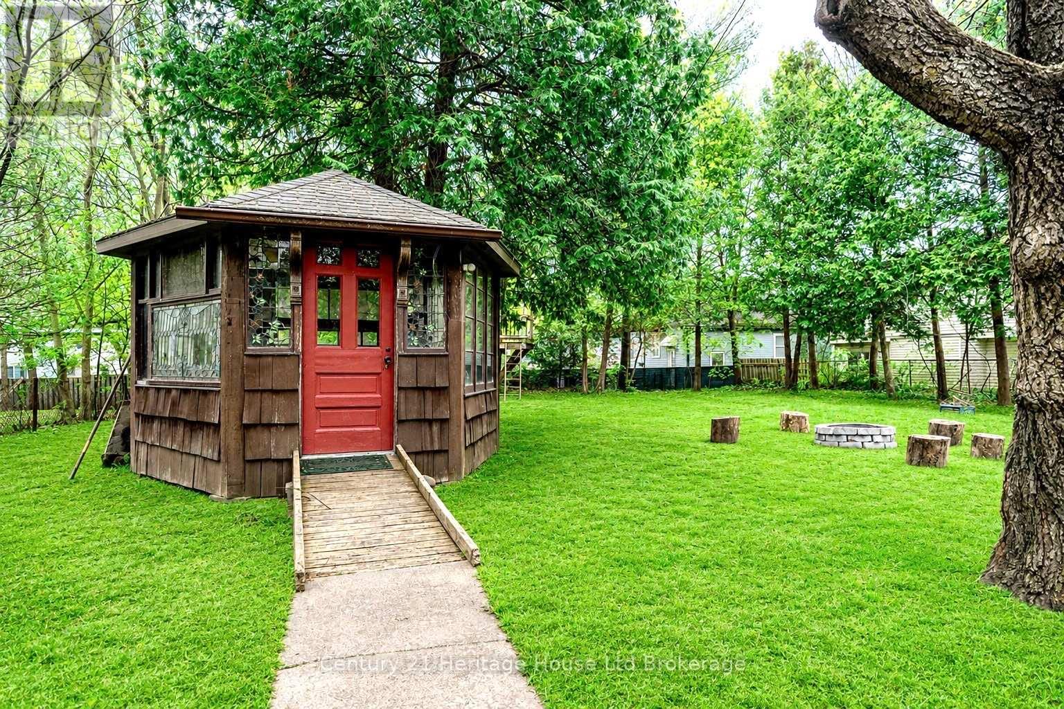 31 Wethered Street, London East, Ontario  N5Y 1G8 - Photo 28 - X13238092