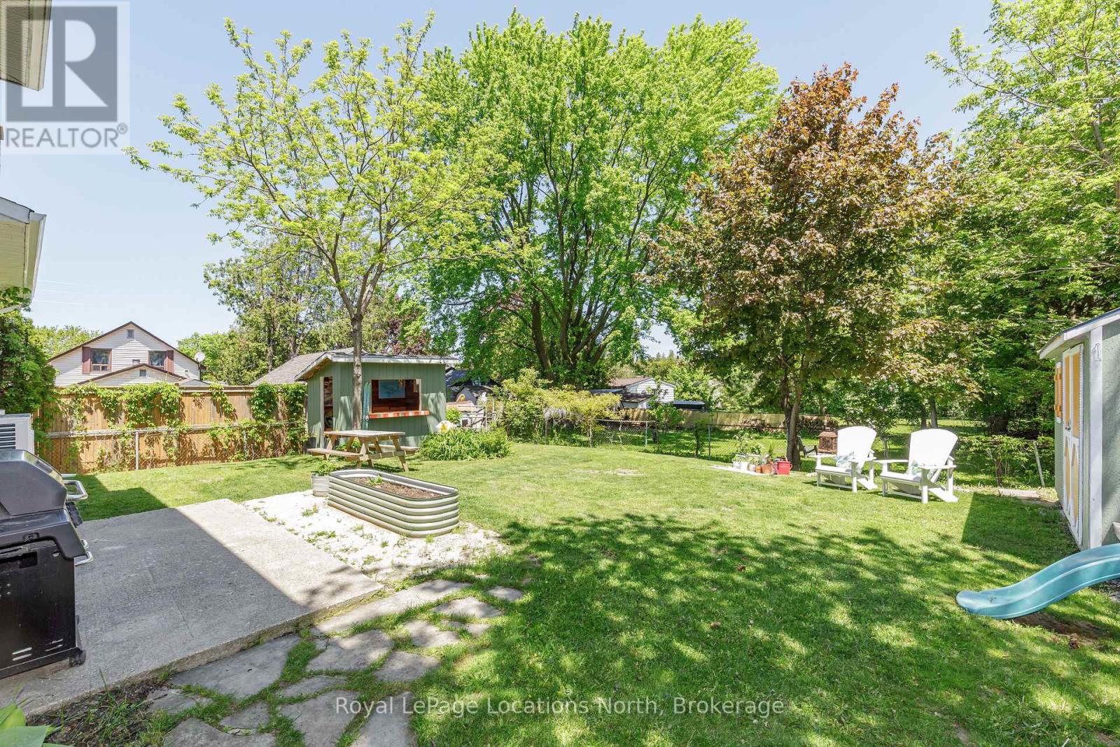 131 Albert Street, Collingwood, Ontario  L9Y 3Y4 - Photo 32 - S13238162