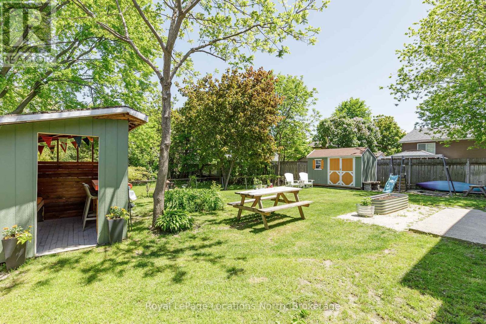 131 Albert Street, Collingwood, Ontario  L9Y 3Y4 - Photo 35 - S13238162
