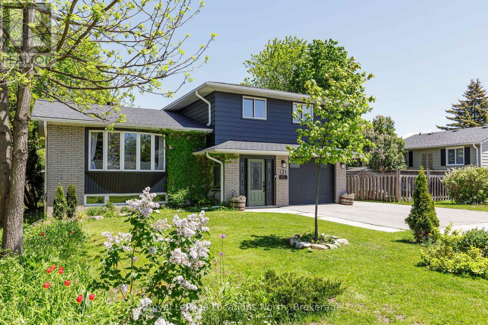 131 Albert Street, Collingwood, Ontario  L9Y 3Y4 - Photo 39 - S13238162