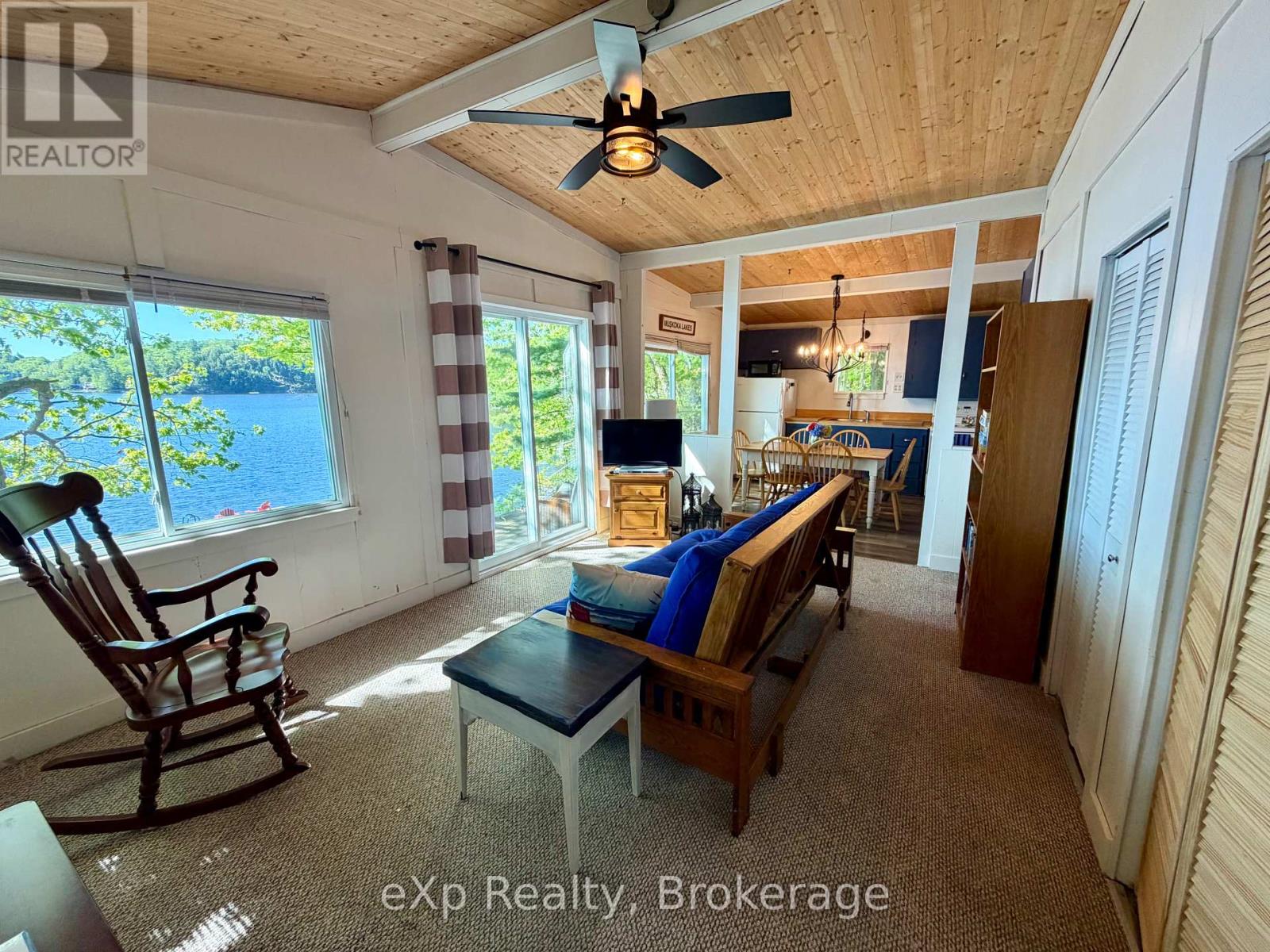 3 - 1082 Cowan Park Road, Muskoka Lakes, Ontario  P0B 1M0 - Photo 13 - X13238130