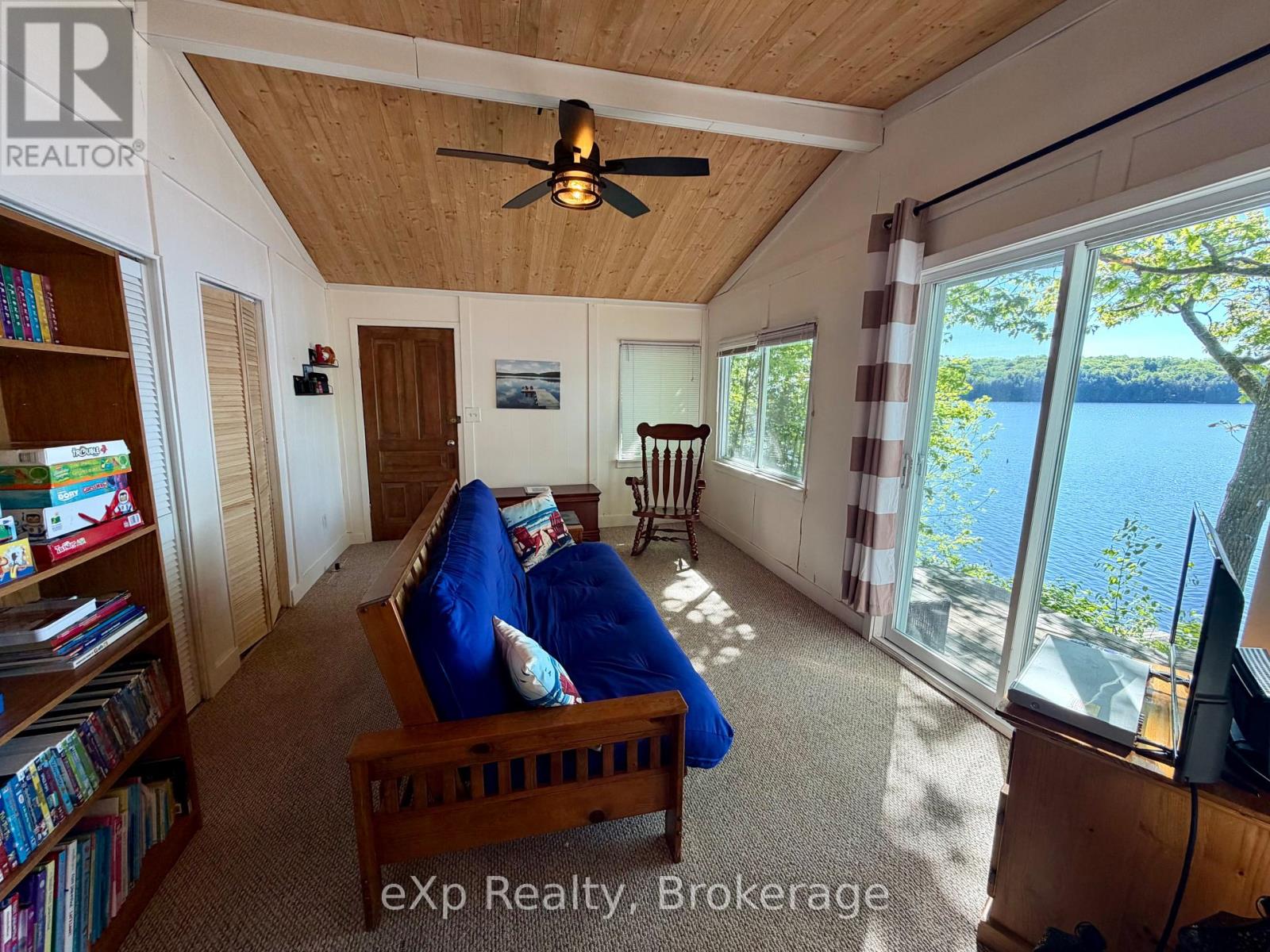 3 - 1082 Cowan Park Road, Muskoka Lakes, Ontario  P0B 1M0 - Photo 15 - X13238130