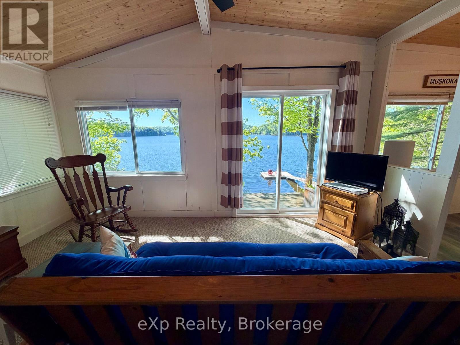 3 - 1082 Cowan Park Road, Muskoka Lakes, Ontario  P0B 1M0 - Photo 16 - X13238130