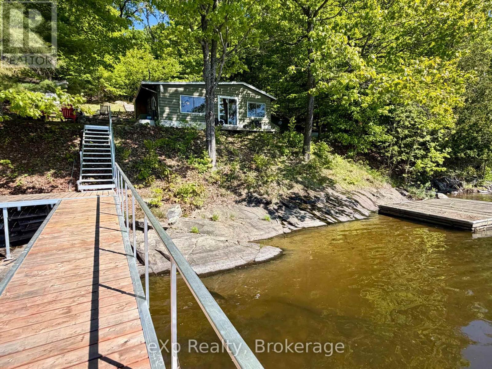 3 - 1082 Cowan Park Road, Muskoka Lakes, Ontario  P0B 1M0 - Photo 2 - X13238130