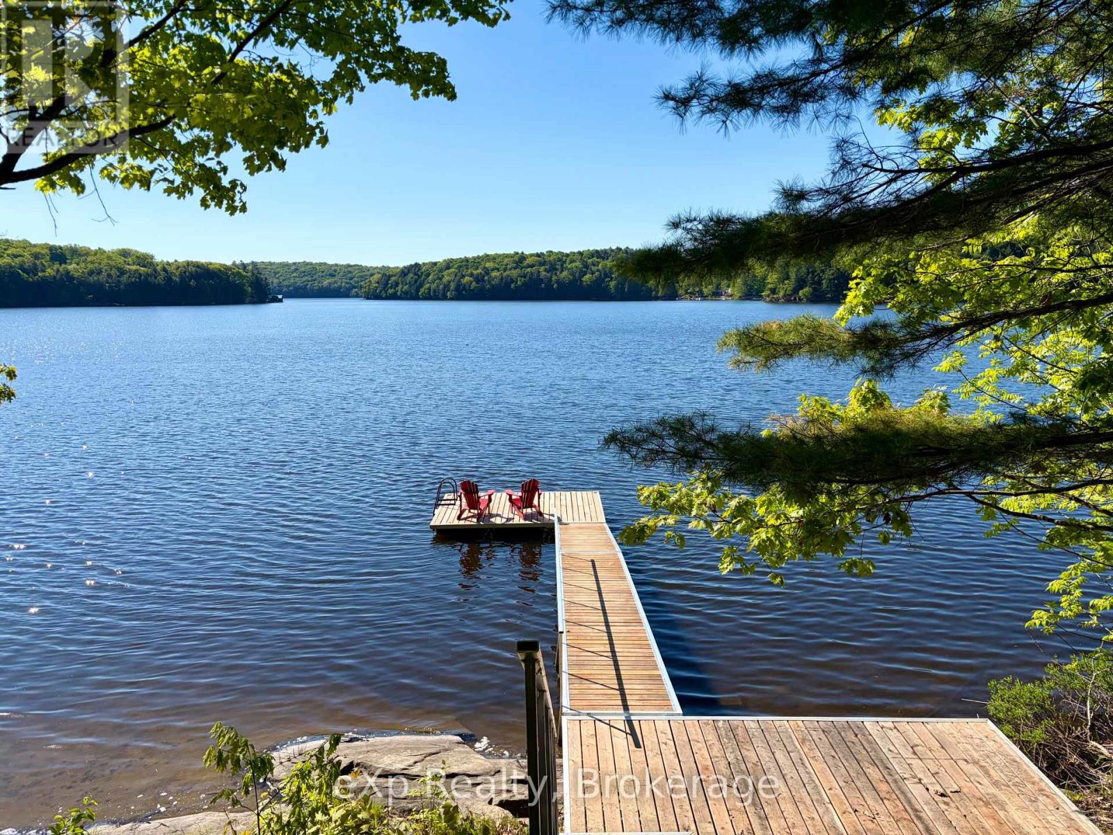 3 - 1082 Cowan Park Road, Muskoka Lakes, Ontario  P0B 1M0 - Photo 25 - X13238130