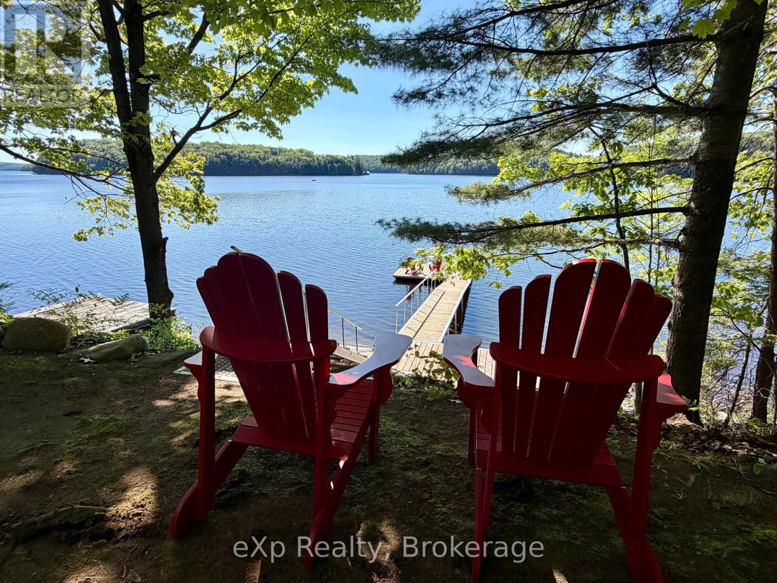 3 - 1082 Cowan Park Road, Muskoka Lakes, Ontario  P0B 1M0 - Photo 3 - X13238130