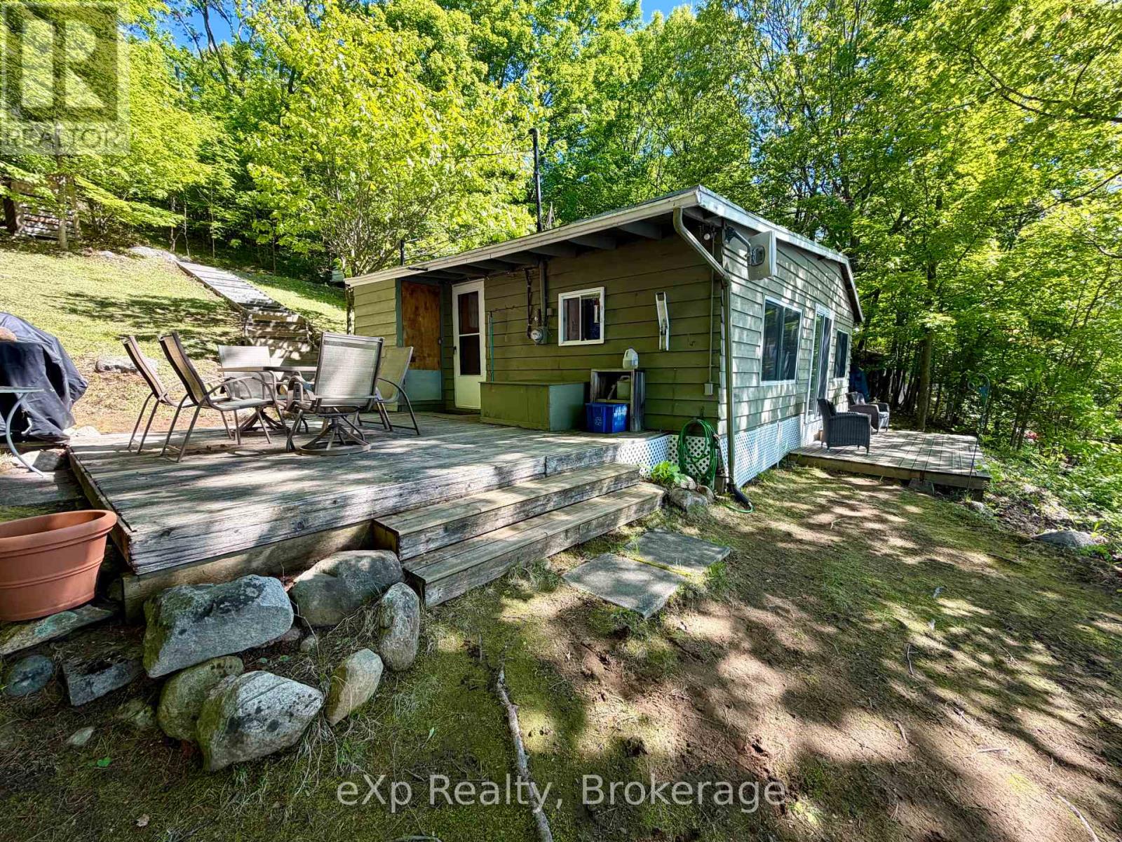 3 - 1082 Cowan Park Road, Muskoka Lakes, Ontario  P0B 1M0 - Photo 4 - X13238130