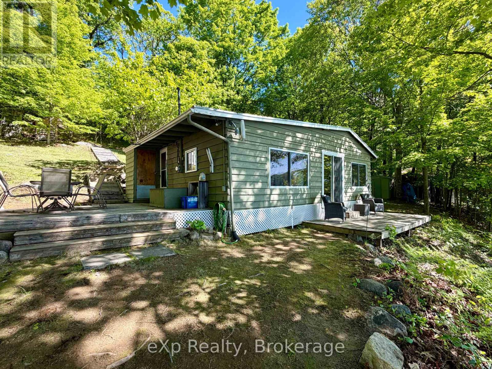 3 - 1082 Cowan Park Road, Muskoka Lakes, Ontario  P0B 1M0 - Photo 5 - X13238130