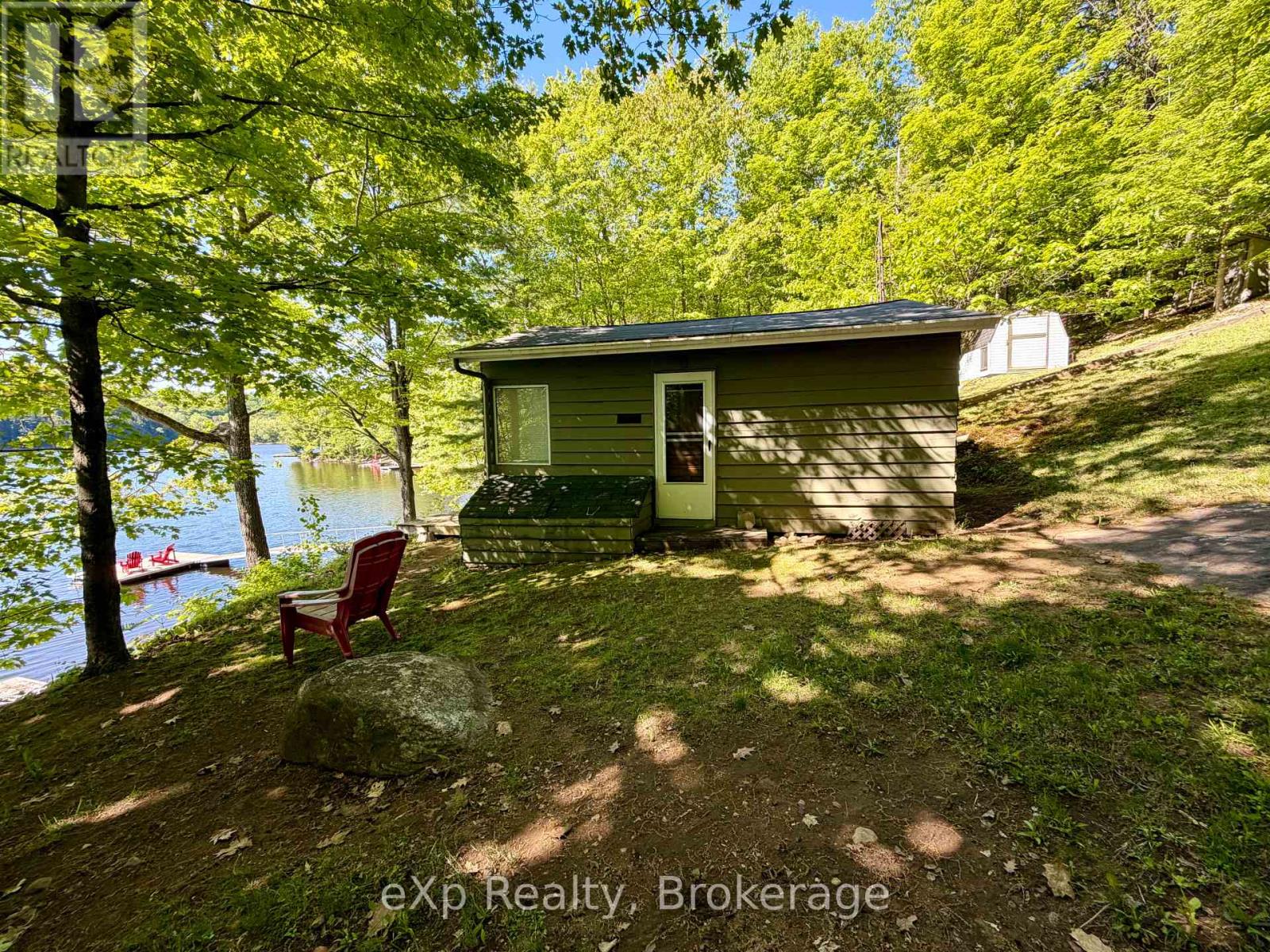 3 - 1082 Cowan Park Road, Muskoka Lakes, Ontario  P0B 1M0 - Photo 6 - X13238130