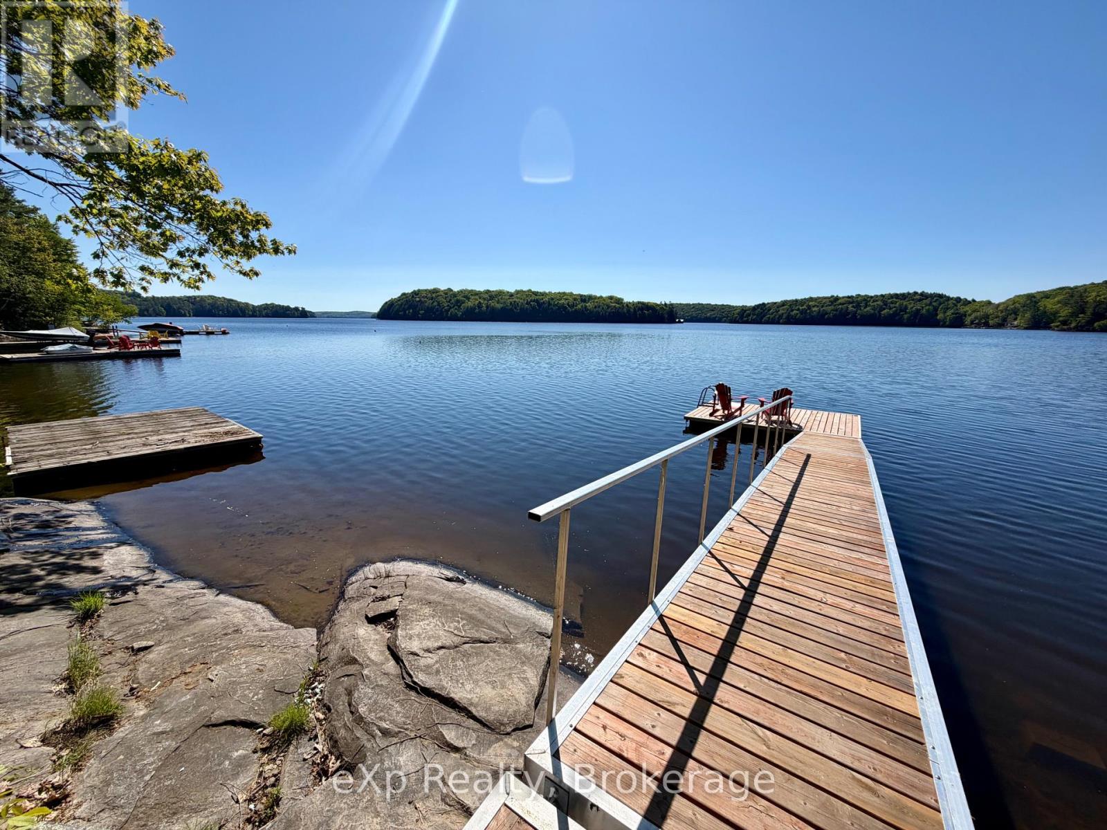 3 - 1082 Cowan Park Road, Muskoka Lakes, Ontario  P0B 1M0 - Photo 8 - X13238130