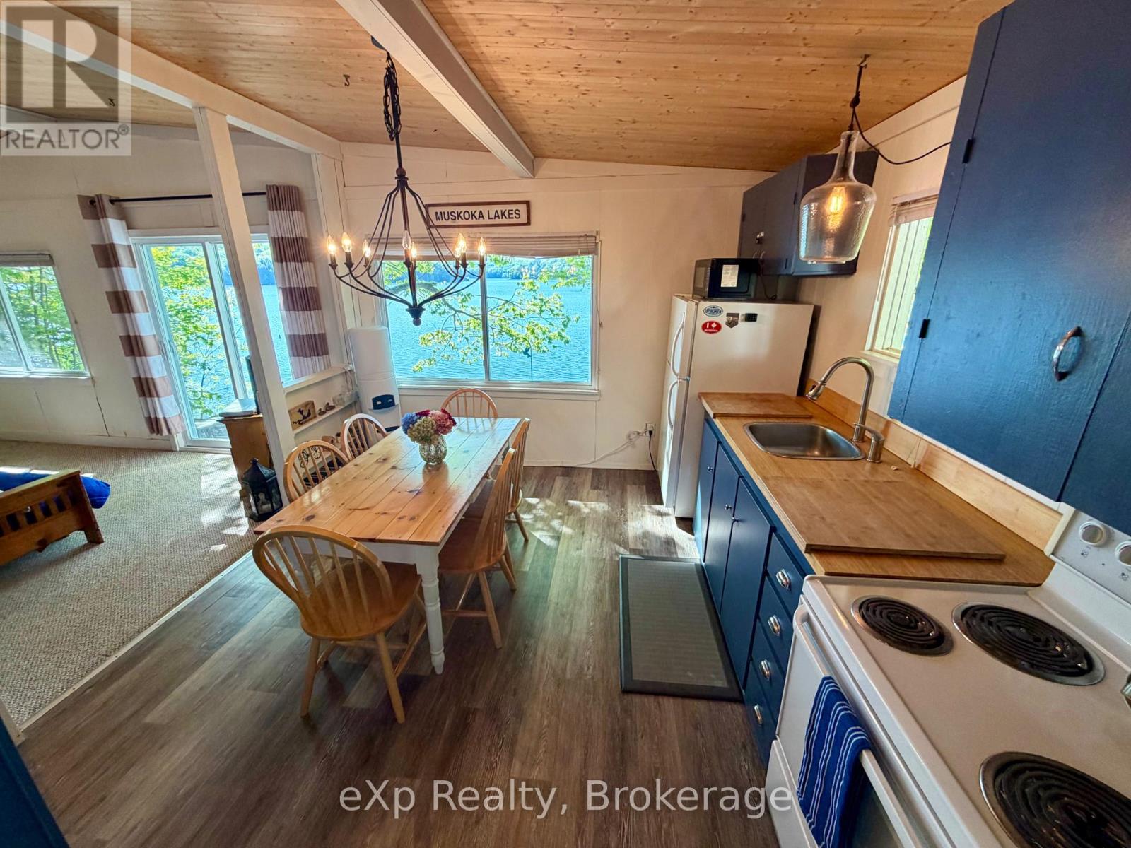 3 - 1082 Cowan Park Road, Muskoka Lakes, Ontario  P0B 1M0 - Photo 9 - X13238130