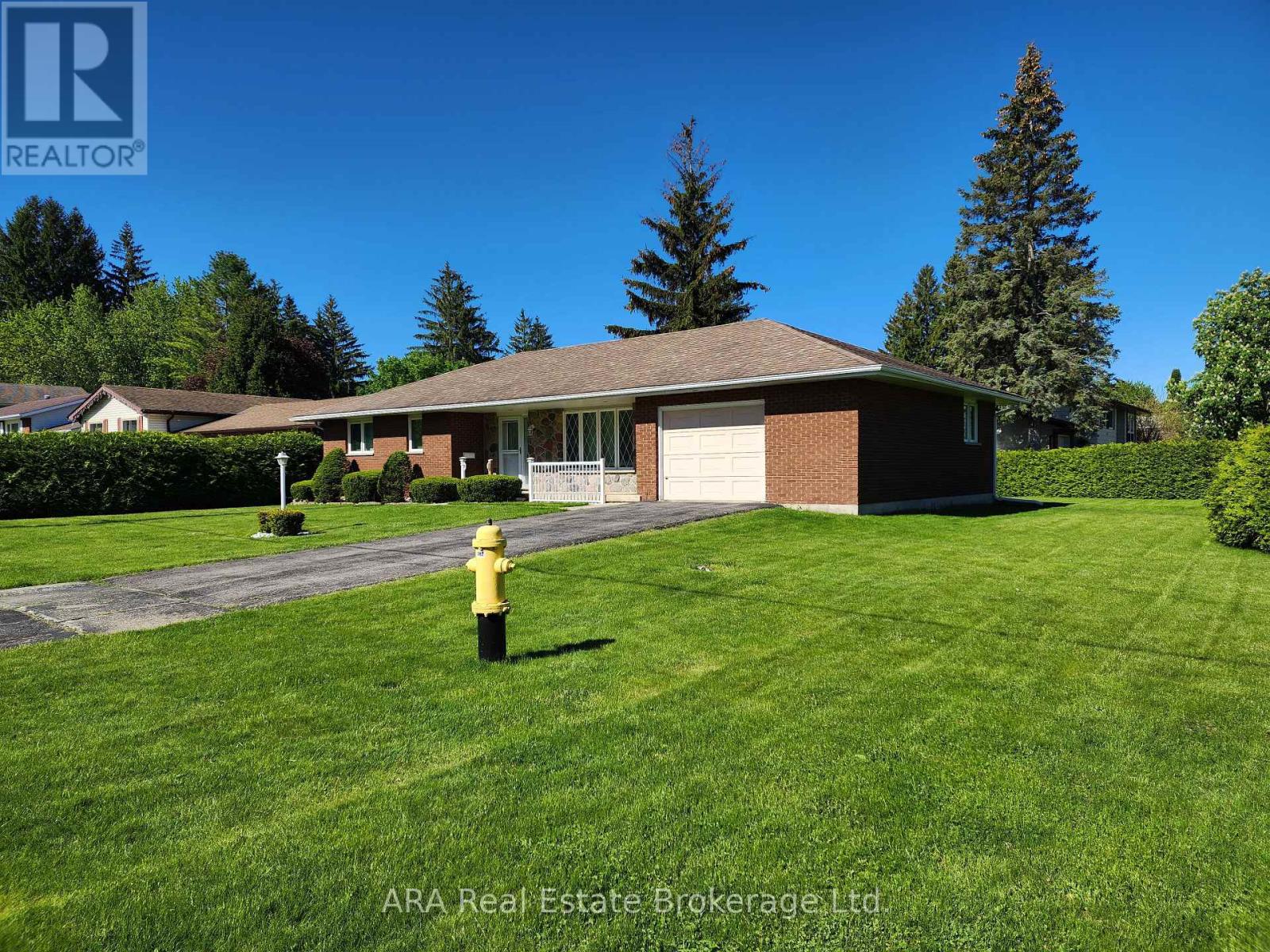66 Union Street, Meaford, Ontario  N4L 1E6 - Photo 10 - X13238420