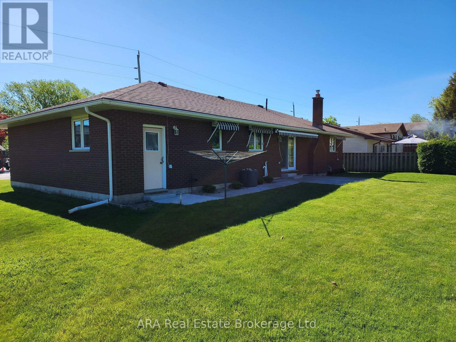 66 Union Street, Meaford, Ontario  N4L 1E6 - Photo 11 - X13238420