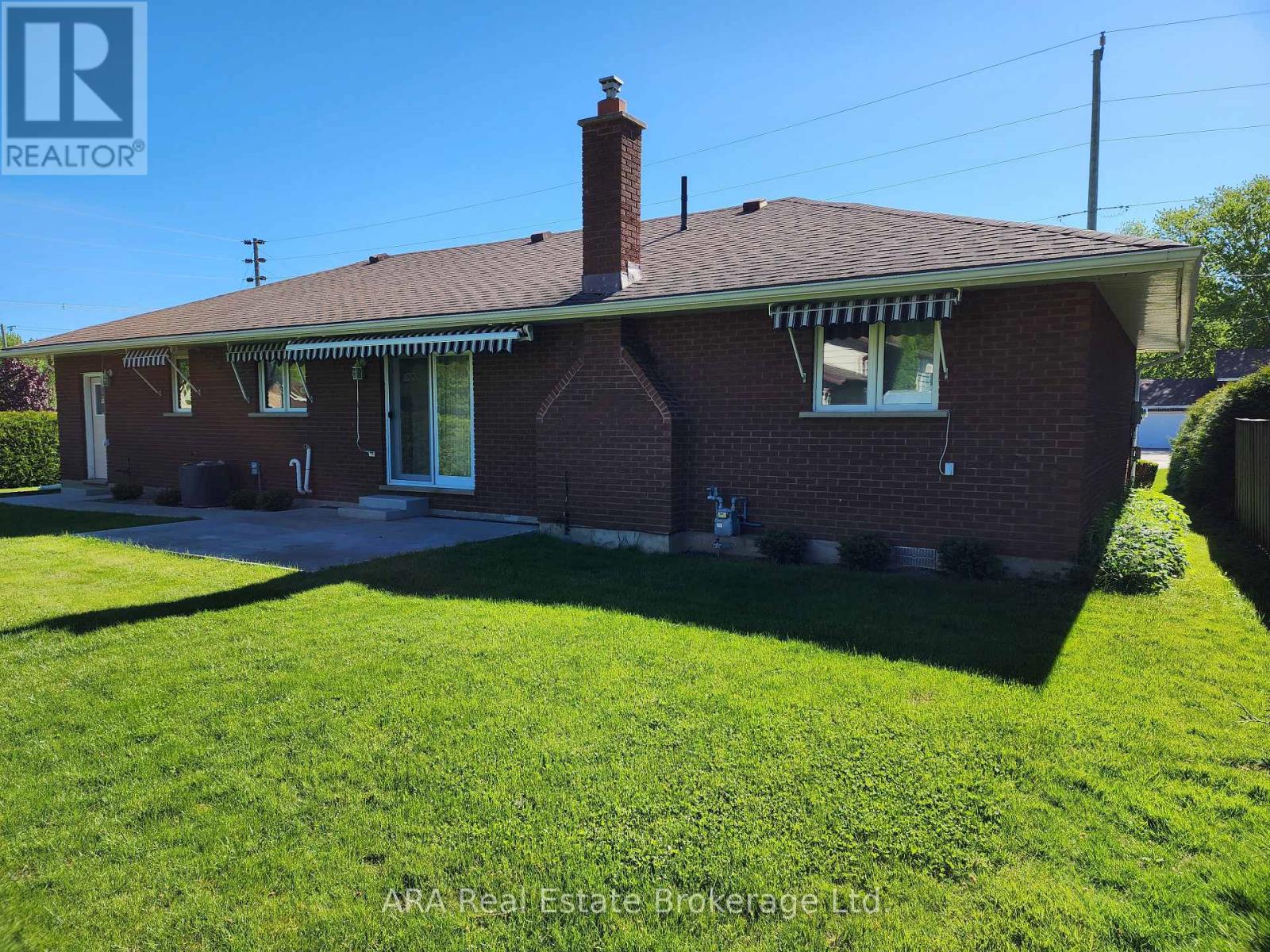 66 Union Street, Meaford, Ontario  N4L 1E6 - Photo 12 - X13238420