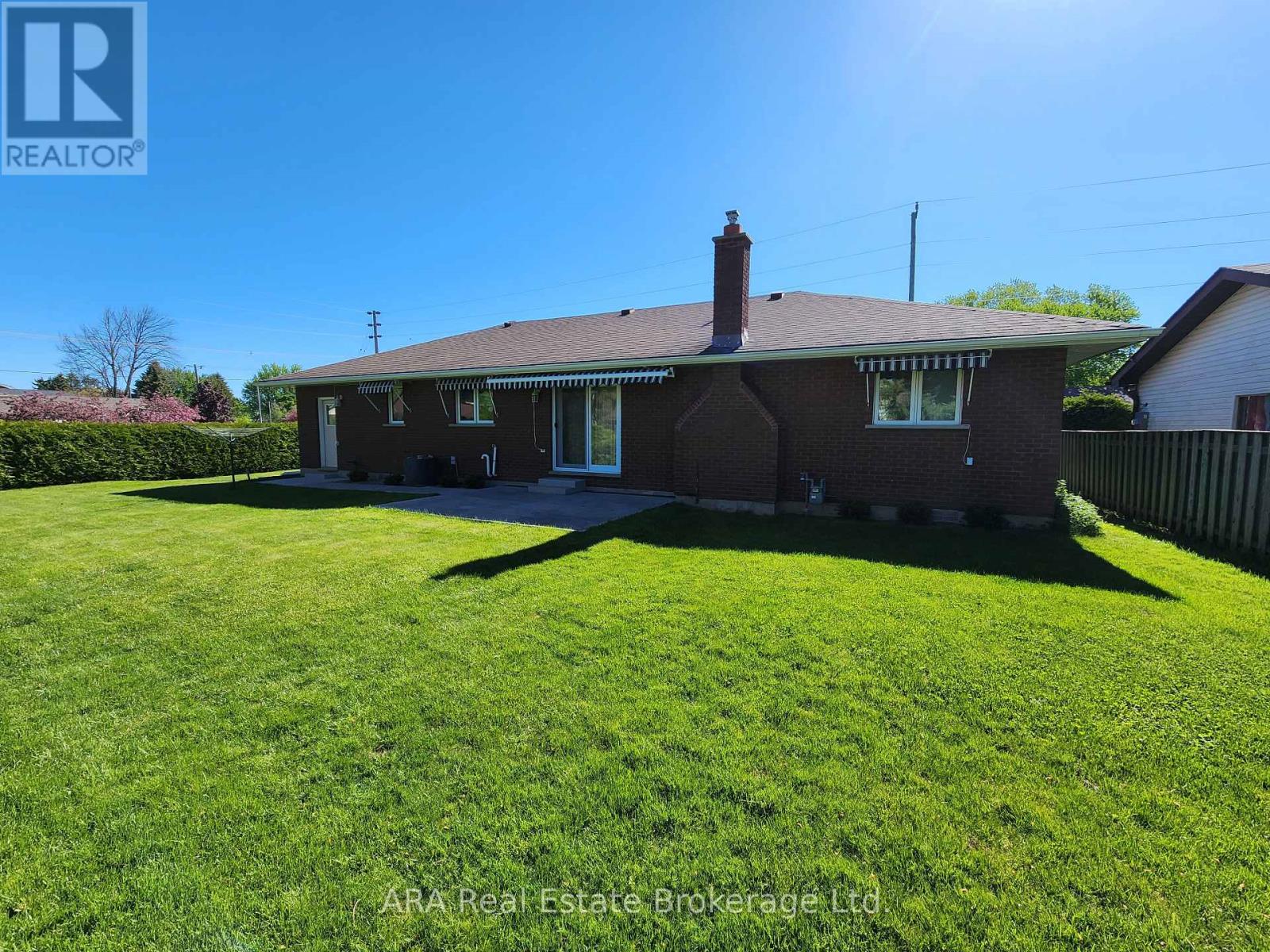 66 Union Street, Meaford, Ontario  N4L 1E6 - Photo 13 - X13238420