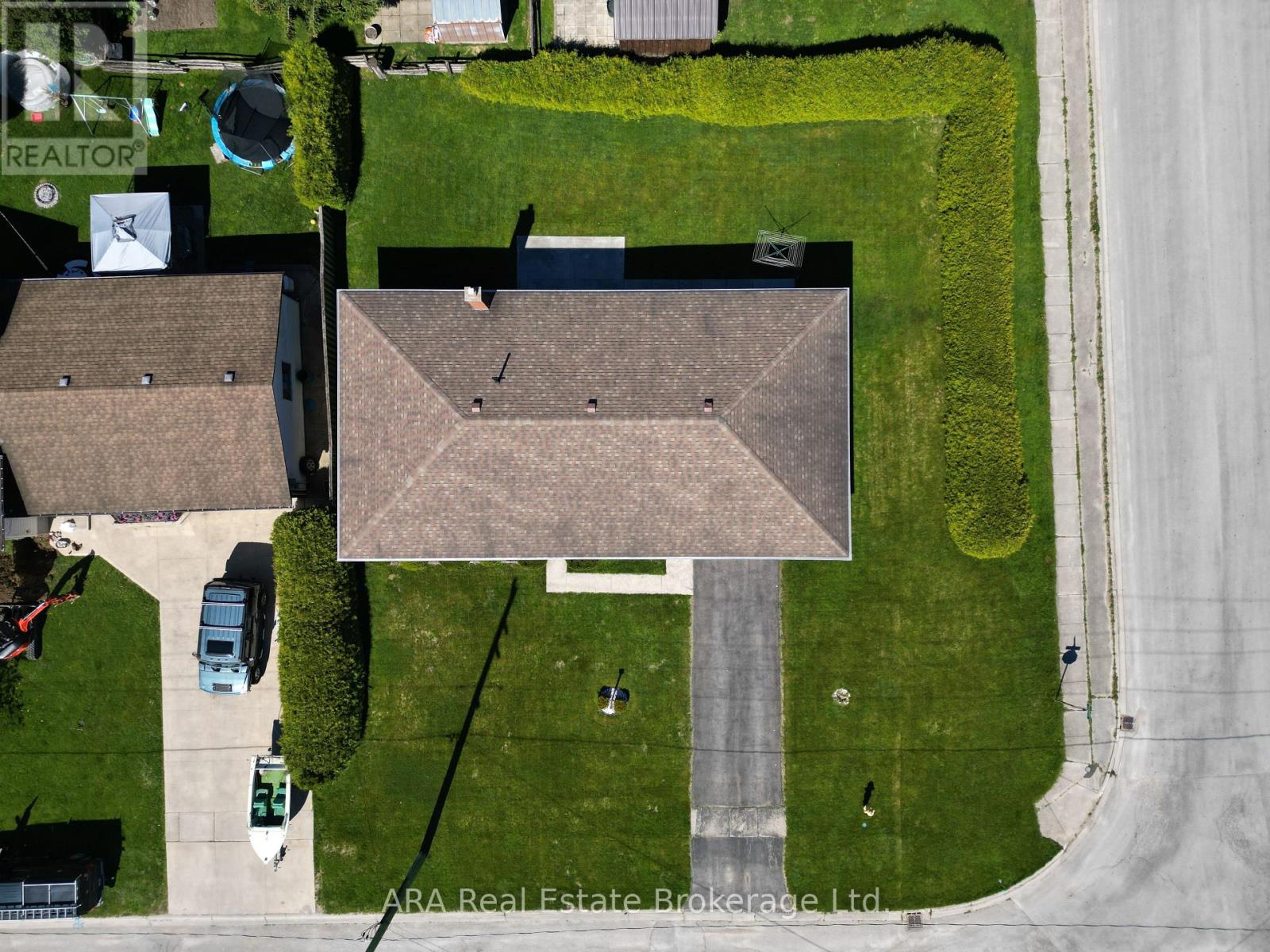 66 Union Street, Meaford, Ontario  N4L 1E6 - Photo 3 - X13238420