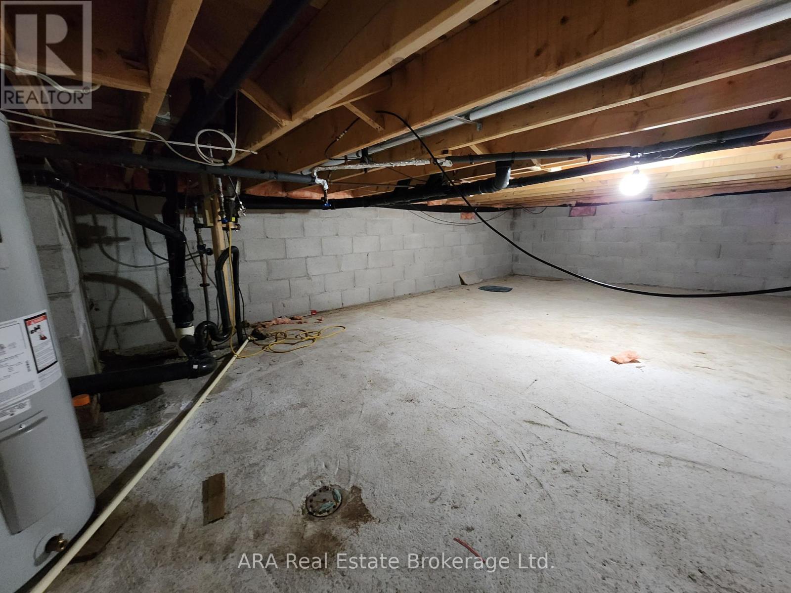 66 Union Street, Meaford, Ontario  N4L 1E6 - Photo 32 - X13238420