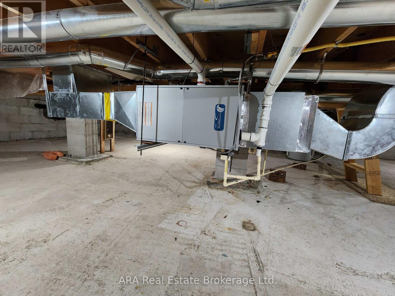 66 Union Street, Meaford, Ontario  N4L 1E6 - Photo 37 - X13238420