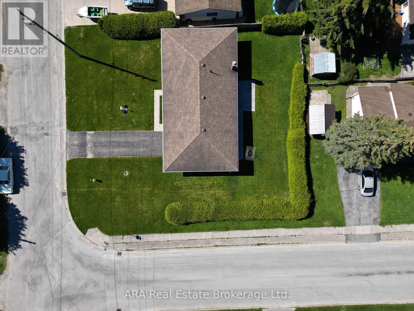 66 Union Street, Meaford, Ontario  N4L 1E6 - Photo 4 - X13238420