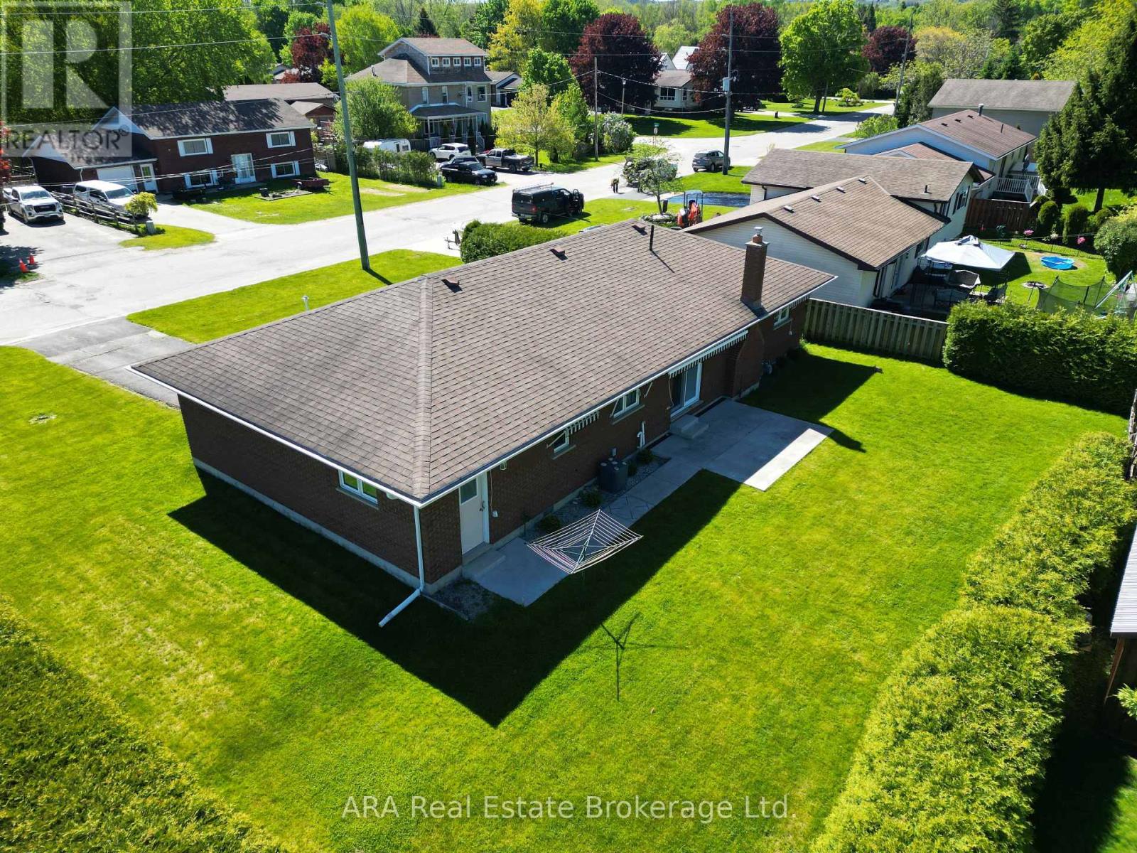 66 Union Street, Meaford, Ontario  N4L 1E6 - Photo 5 - X13238420