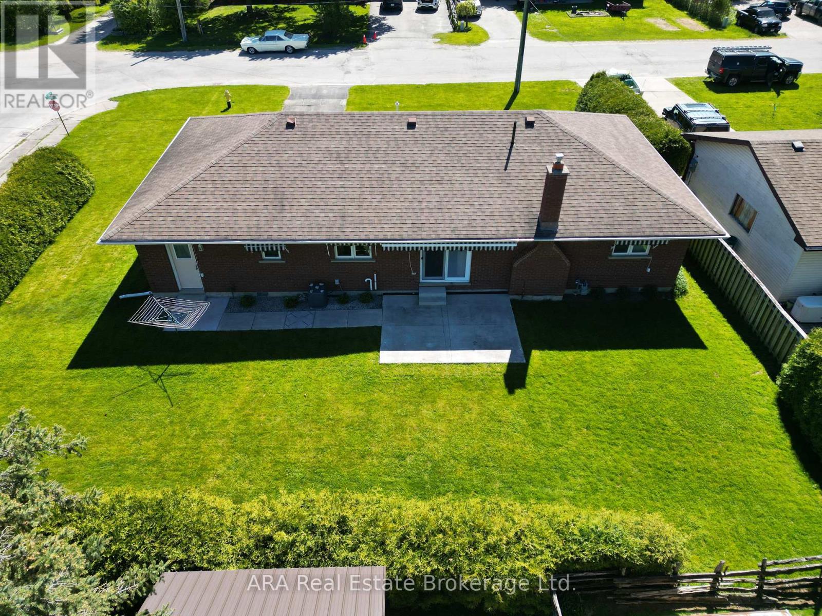 66 Union Street, Meaford, Ontario  N4L 1E6 - Photo 6 - X13238420