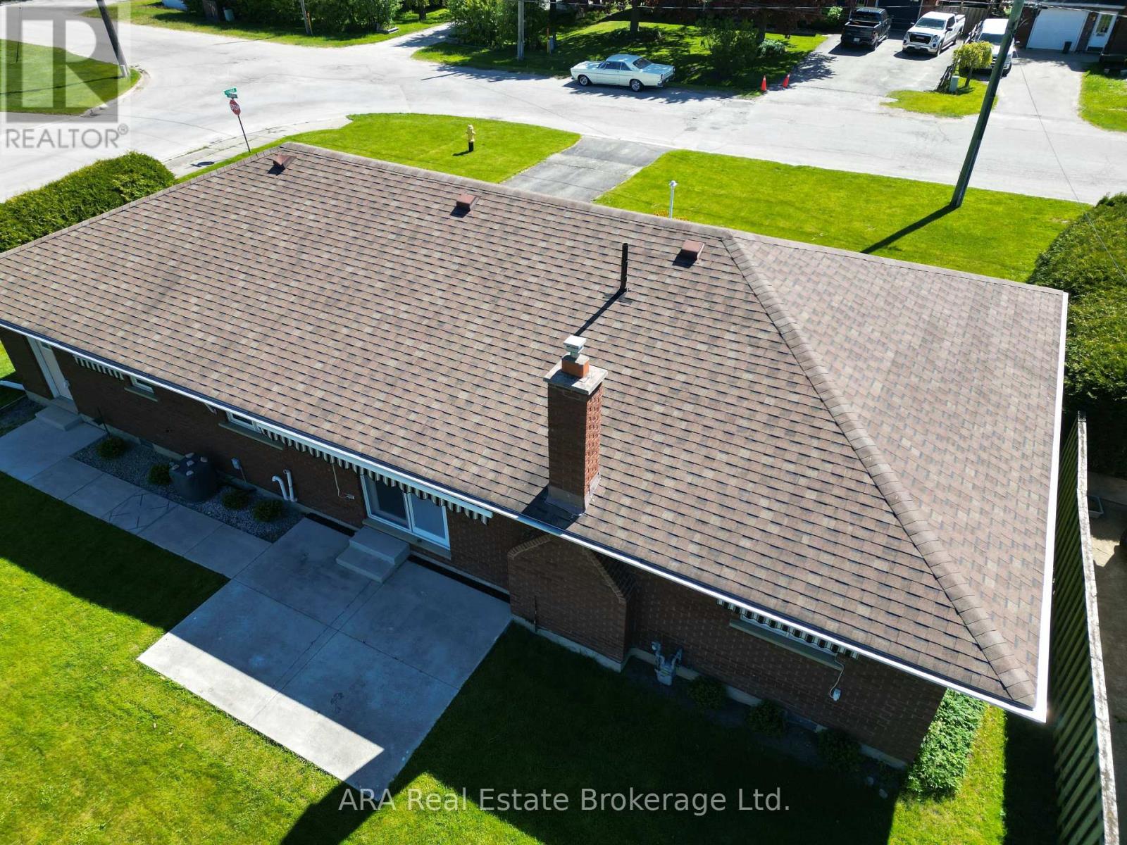 66 Union Street, Meaford, Ontario  N4L 1E6 - Photo 7 - X13238420