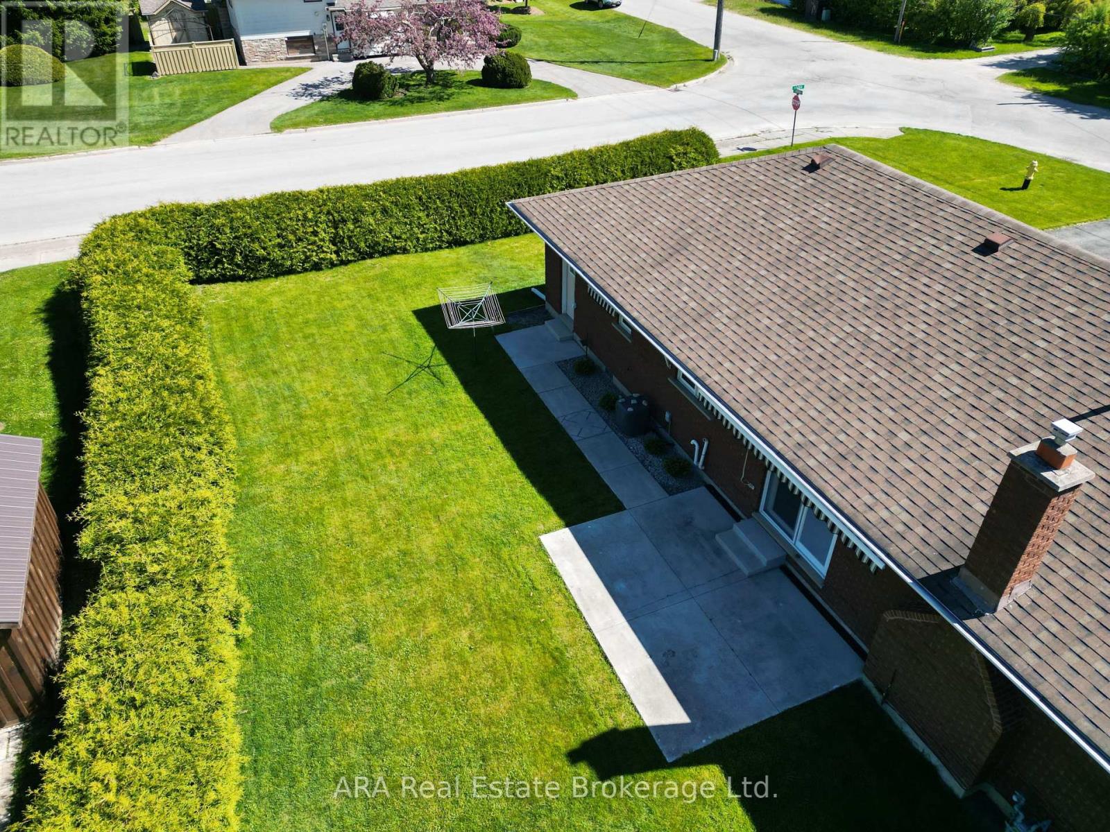 66 Union Street, Meaford, Ontario  N4L 1E6 - Photo 8 - X13238420