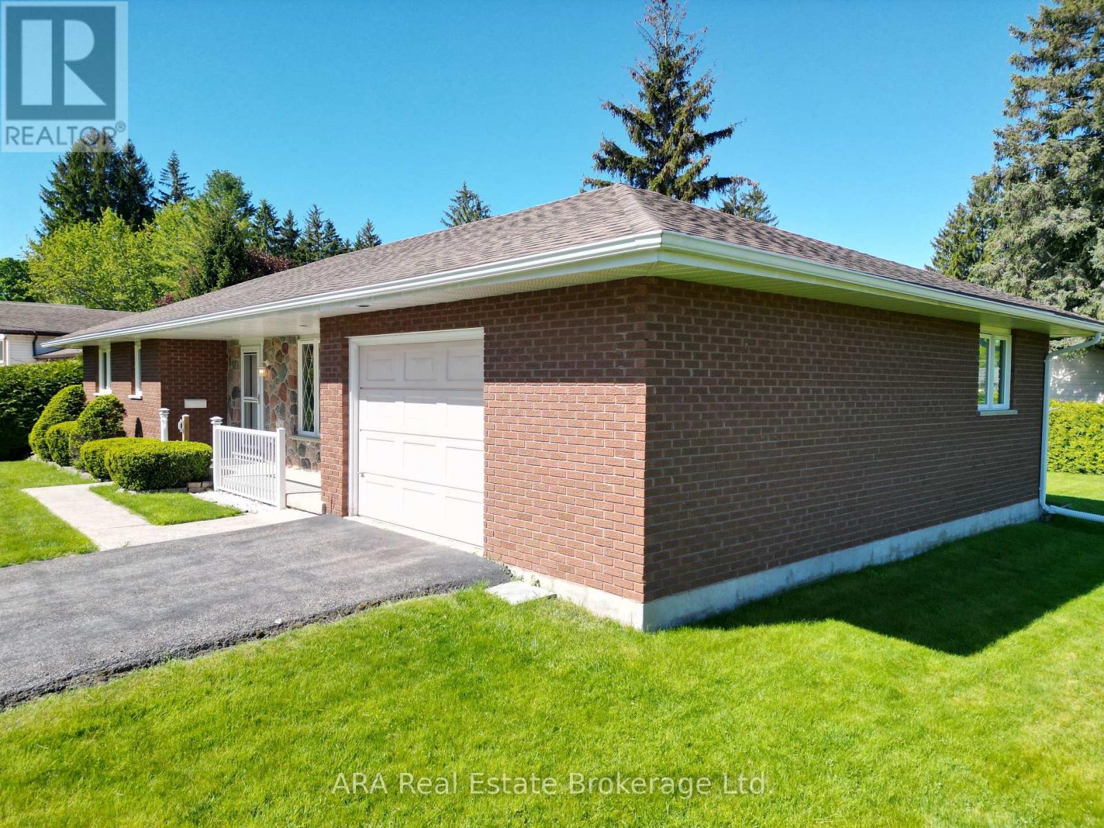66 Union Street, Meaford, Ontario  N4L 1E6 - Photo 9 - X13238420