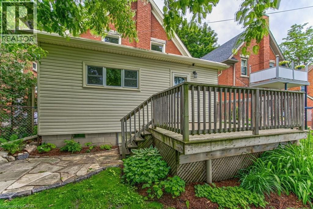26 St. Leger Street, Kitchener, Ontario  N2H 4L9 - Photo 34 - 40836547