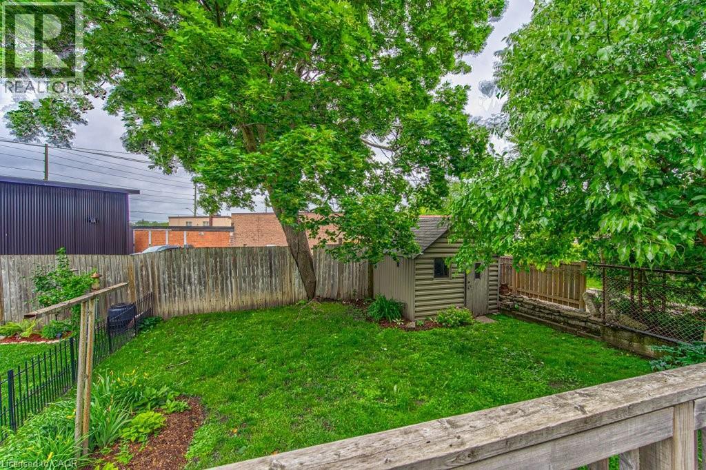 26 St. Leger Street, Kitchener, Ontario  N2H 4L9 - Photo 38 - 40836547